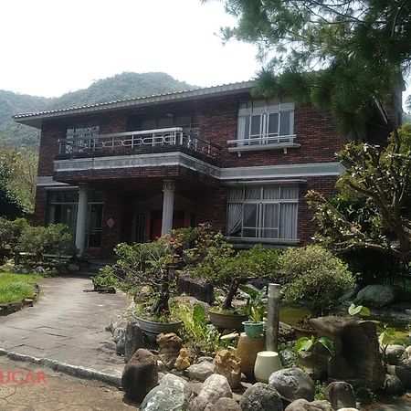 Ri Jing Yuan Homestay Liugui Exteriér fotografie